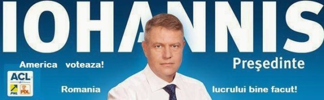 iohannis-presedinte