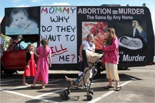 abortion-truck