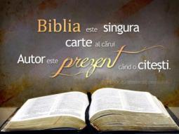 biblia
