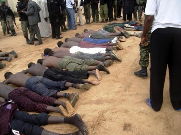 Nigeria-Boko-Haram-Destruction