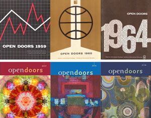 SH-Open-Doors-front-cover-2009