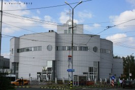 biserica emanuel oradea