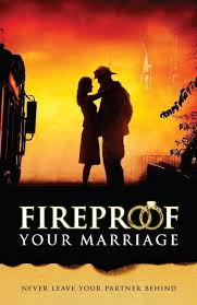 FIREPROOF