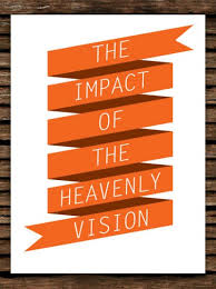 Impact heavenly vision