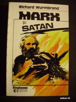 Marx si Satan
