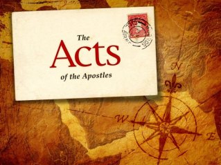 The acts