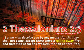 2 Tes 2. 3