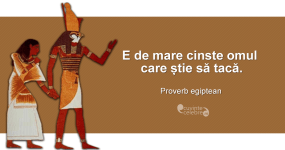Proverb-egiptean
