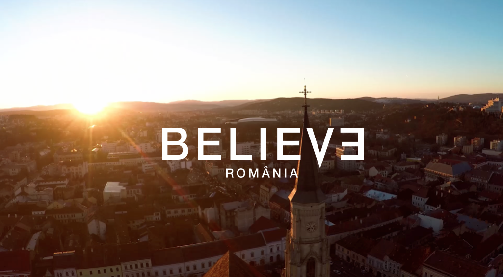 Believe Cluj