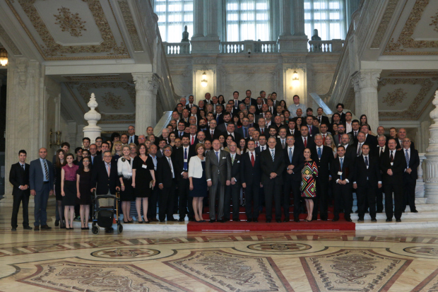 Palatul Parlamentului