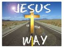 Isus este Calea