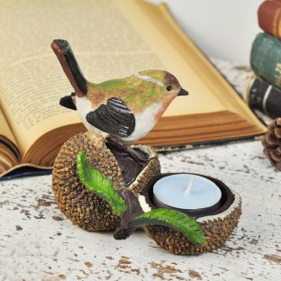 Bird_Candle