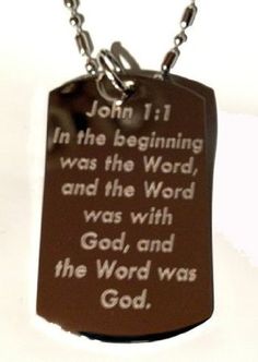 Jesus was the beginning of creation