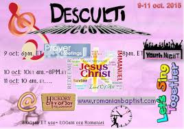“Desculți -Homecoming la Hickory-NC