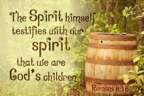 The-Spirit-himself-Romans-8-16