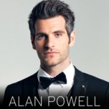 Alan Powell