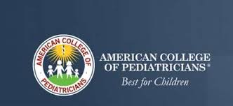 American College of Pediatricians