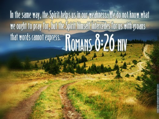 Romans-8-26