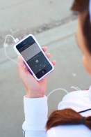 iPhone4-woman-jogger