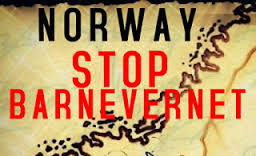Stop BARNEVERNET