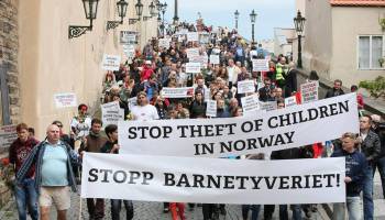 stop-barnevernet