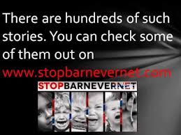 stop Barnevernet