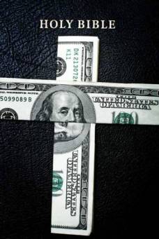 bible-money-dollar-bills