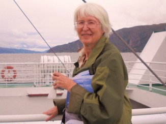 Prof. Mariann H. Skanland W