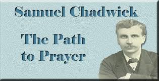 Samuel Chadwick