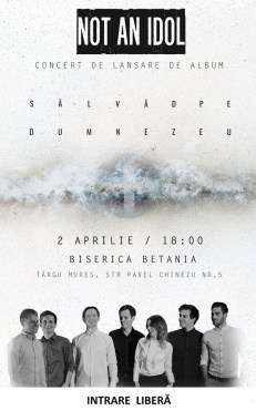 Biserica Betania Targu Mures