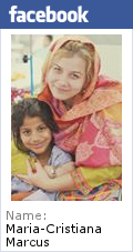 Maria-Cristiana Marcus