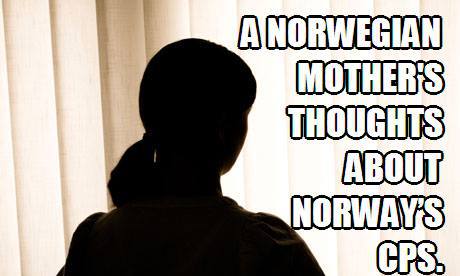 norwaymother
