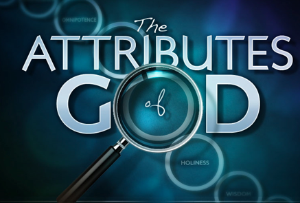 attributes-of-god