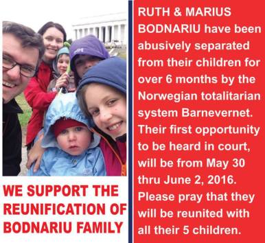 bodnariu-family-poster-romanian-tribune-newspaper