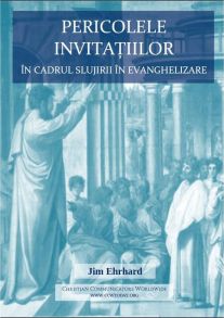 PERICOLELE INVITAŢIILOR ÎN CADRUL