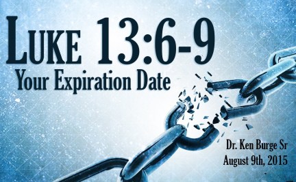 Luke 13.6