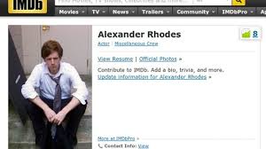 Alexander Rhodes