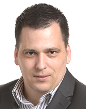 ZDECHOVSKY Tomas - 8th Parliamentary term