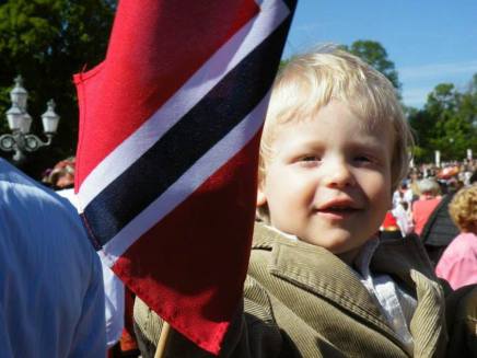 norway-child