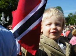 norway-child