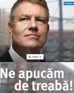 klaus-iohannis