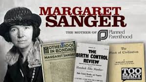 margaret-sanger